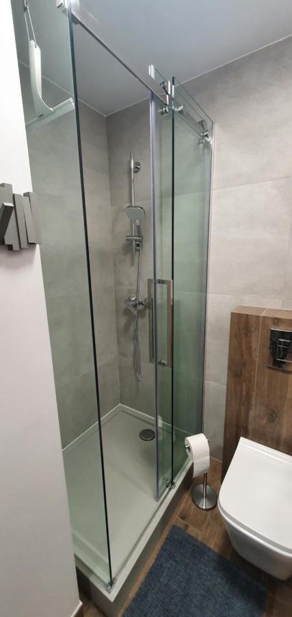 카토비체 Apartament 710 아파트 외부 사진