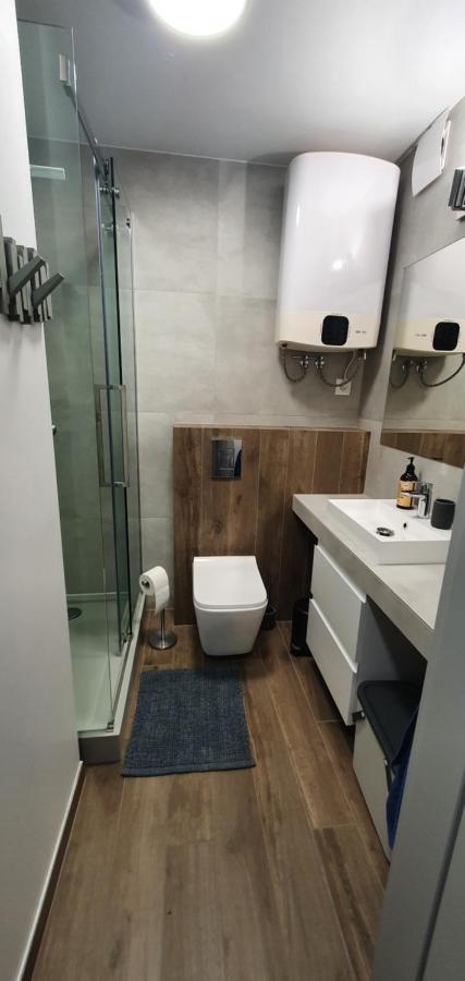 카토비체 Apartament 710 아파트 외부 사진