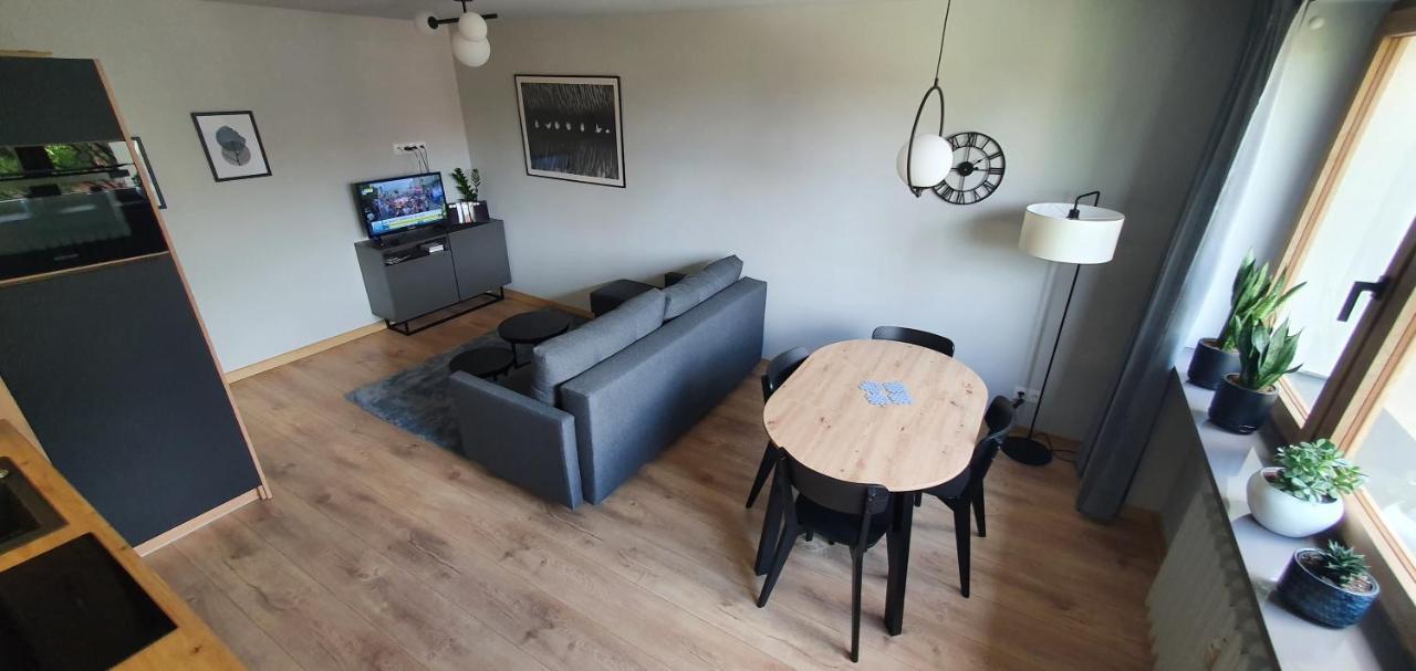 카토비체 Apartament 710 아파트 외부 사진