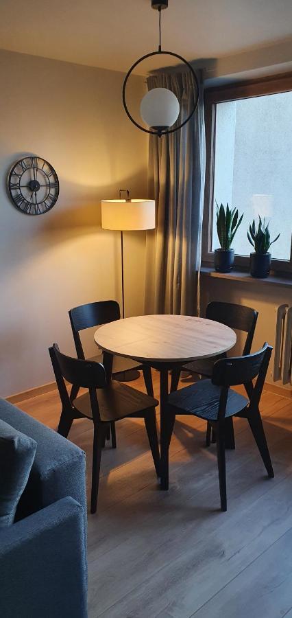카토비체 Apartament 710 아파트 외부 사진