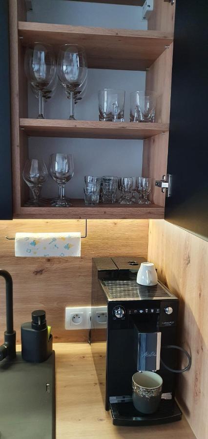 카토비체 Apartament 710 아파트 외부 사진