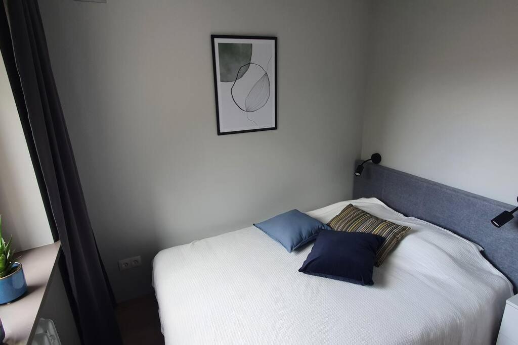 카토비체 Apartament 710 아파트 외부 사진
