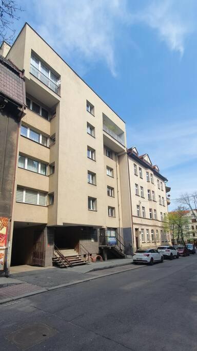 카토비체 Apartament 710 아파트 외부 사진