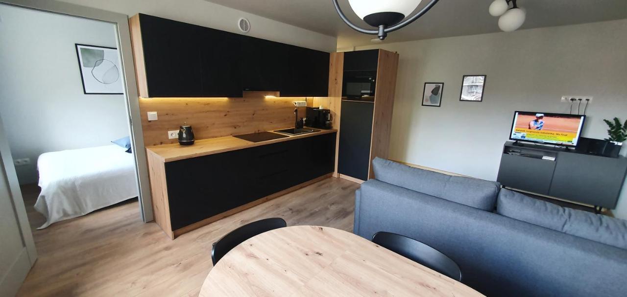 카토비체 Apartament 710 아파트 외부 사진