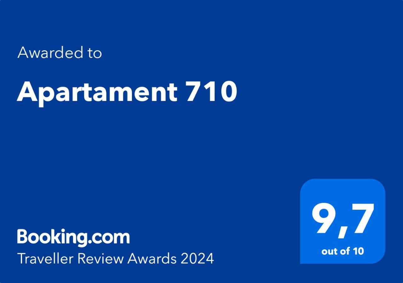 카토비체 Apartament 710 아파트 외부 사진